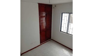 Venta de apartamento en pasatiempo