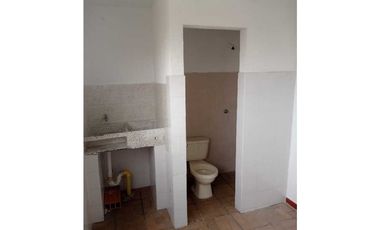 Venta de apartamento en pasatiempo