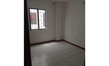 Venta de apartamento en pasatiempo