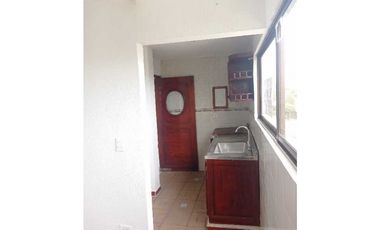 Venta de apartamento en pasatiempo