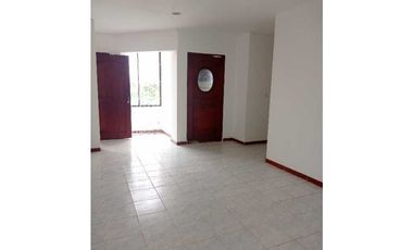 Venta de apartamento en pasatiempo