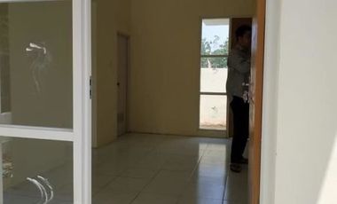 Rumah modern dekat kampung inggris pare kediri