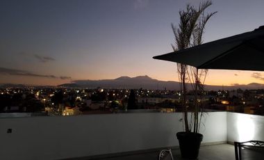 VENTA DE DEPARTAMENTOS EN TOLUCA