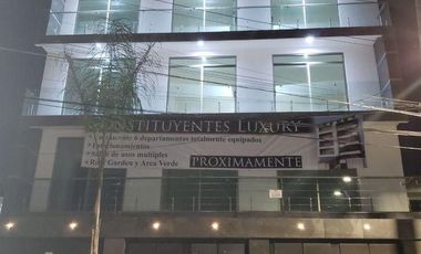VENTA DE DEPARTAMENTOS EN TOLUCA