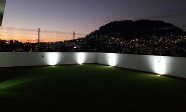 VENTA DE DEPARTAMENTOS EN TOLUCA