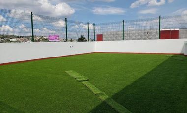 VENTA DE DEPARTAMENTOS EN TOLUCA