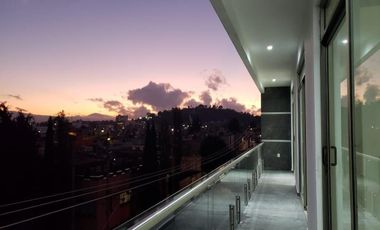 VENTA DE DEPARTAMENTOS EN TOLUCA