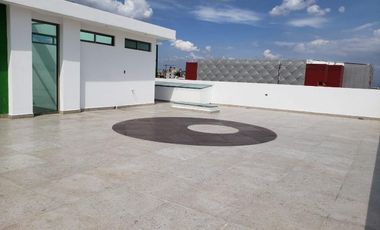 VENTA DE DEPARTAMENTOS EN TOLUCA