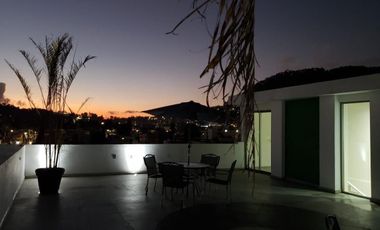 VENTA DE DEPARTAMENTOS EN TOLUCA