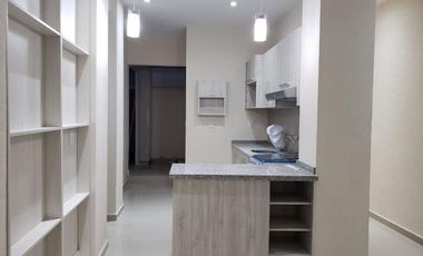 VENTA DE DEPARTAMENTOS EN TOLUCA