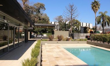 Dos ambientes en el Complejo San Francisco en venta