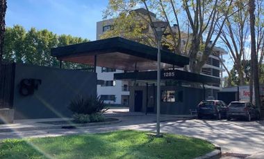 Dos ambientes en el Complejo San Francisco en venta