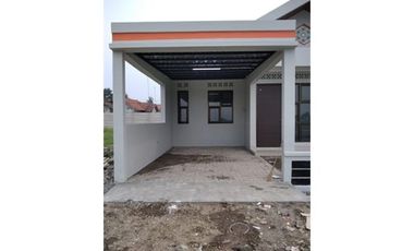 Dijual Rumah Daerah Majalengka Dar Es Salaam Residence