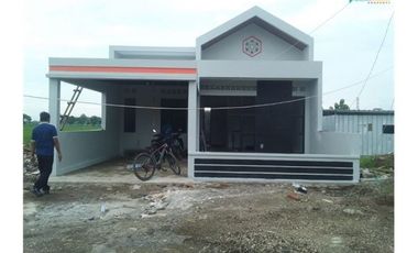 Dijual Rumah Daerah Majalengka Dar Es Salaam Residence