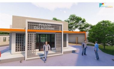 Dijual Rumah Daerah Majalengka Dar Es Salaam Residence