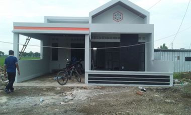 Dijual Rumah Daerah Majalengka Dar Es Salaam Residence