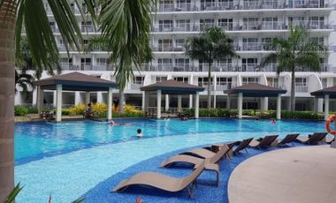 1BR Condo Unit for Lease in Shell Residences, Pasay City