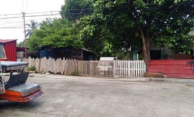 636 sqm. Lot for sale in Poblacion, Malvar, Batangas