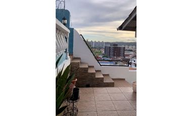 SE VENDE CASA AMPLIA EN LIMAJO
