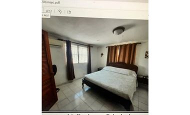 SE VENDE CASA AMPLIA EN LIMAJO