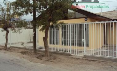 Casa en venta en Copiapó