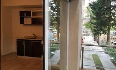 Venta de Monoambiente