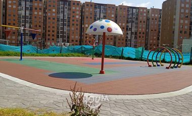 Apartamento Ciudadela la prosperidad ID: 142702r