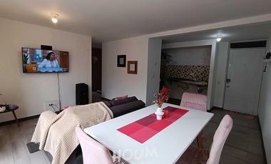 Apartamento Ciudadela la prosperidad ID: 142702r