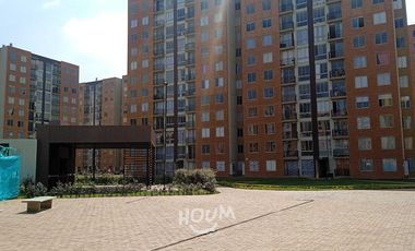 Apartamento Ciudadela la prosperidad ID: 142702r