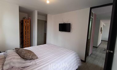 Apartamento Ciudadela la prosperidad ID: 142702r