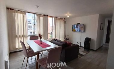 Apartamento Ciudadela la prosperidad ID: 142702r