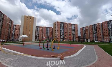 Apartamento Ciudadela la prosperidad ID: 142702r