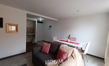 Apartamento Ciudadela la prosperidad ID: 142702r