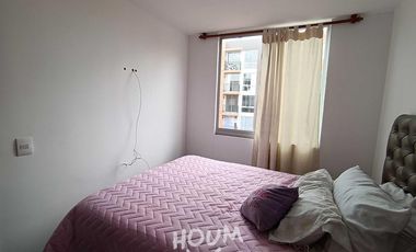 Apartamento Ciudadela la prosperidad ID: 142702r