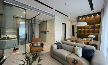 2 Bedroom Condo for sale at The Room Phayathai