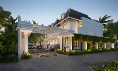 1M-an Cluster Strategis Modern 2 lt jl Raya Kodau Jatimekar Bekasi