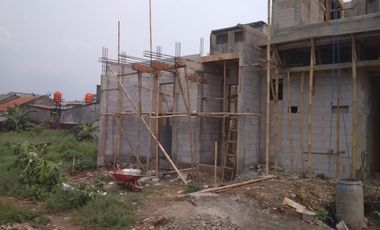 1M-an Cluster Strategis Modern 2 lt jl Raya Kodau Jatimekar Bekasi