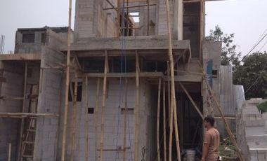 1M-an Cluster Strategis Modern 2 lt jl Raya Kodau Jatimekar Bekasi