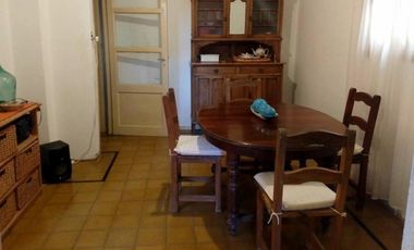 CASA EN VENTA EN ZONA TERMINAL DE OMNIBUS