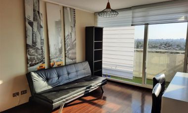 Departamento en Venta en Metro San Joaquin