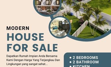 Rumah Impian Di Depan Mata Milki Segera Harga Promo 300Jtan Di Kertajati