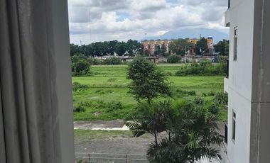 Dijual Apartemen Termurah di Student Castle, Seturan, Caturtunggal, Depok  Sleman, Yogyakarta