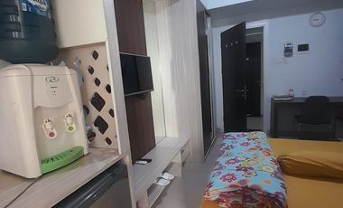 Dijual Apartemen Termurah di Student Castle, Seturan, Caturtunggal, Depok  Sleman, Yogyakarta