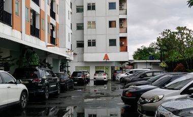 Dijual Apartemen Termurah di Student Castle, Seturan, Caturtunggal, Depok  Sleman, Yogyakarta