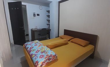 Dijual Apartemen Termurah di Student Castle, Seturan, Caturtunggal, Depok  Sleman, Yogyakarta
