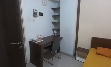 Dijual Apartemen Termurah di Student Castle, Seturan, Caturtunggal, Depok  Sleman, Yogyakarta