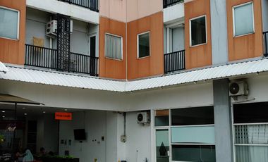 Dijual Apartemen Termurah di Student Castle, Seturan, Caturtunggal, Depok  Sleman, Yogyakarta
