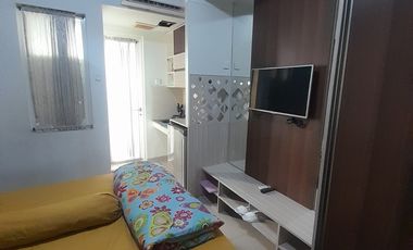 Dijual Apartemen Termurah di Student Castle, Seturan, Caturtunggal, Depok  Sleman, Yogyakarta