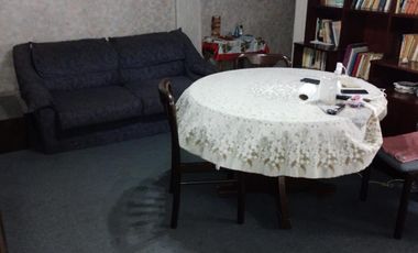 Departamento en Wilde