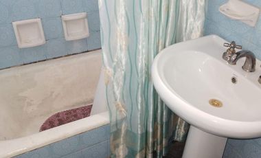 Departamento en Wilde